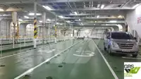 Ro-Ro-schip te koop