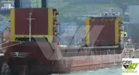 Vrachtschip Te koop