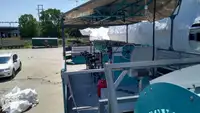 Containerschip te koop