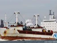 Koelschip te koop