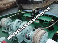 Sleperschip te koop