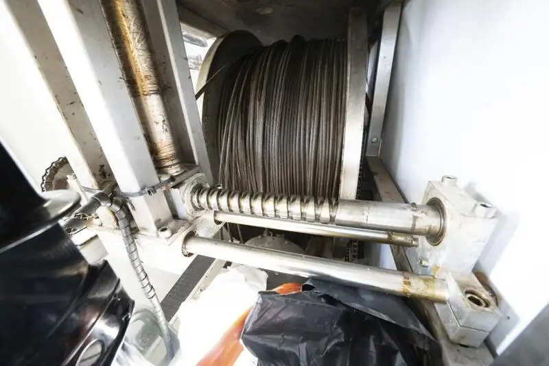 Sleperschip te koop