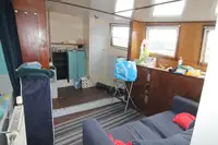 Barge te koop
