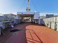 Ro-Ro-schip te koop