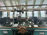 Trawler te koop