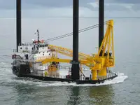 Binnenvaartschip Te koop