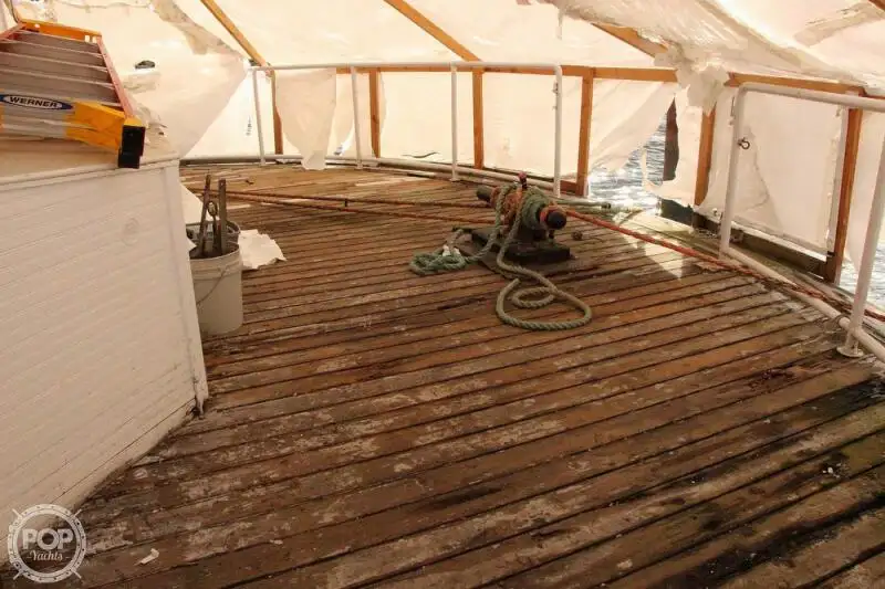 Veerboot te koop