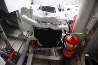 Bemanningboot te koop