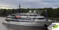 Passagiersschip te koop
