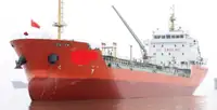 tankers Te koop