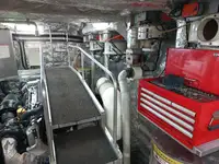 Catamaran te koop