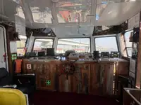 Sleperschip te koop