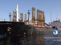 Olie-/chemikaliëntanker te koop