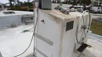 Patrouilleboot te koop