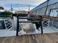 Catamaran te koop