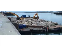 Barge te koop