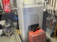 vissersschip te koop