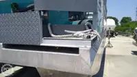 Containerschip te koop