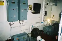 Barge te koop
