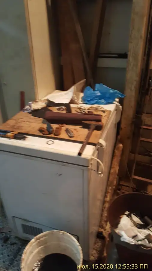 Barge te koop