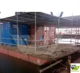 Barge te koop