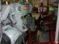 Veerboot te koop