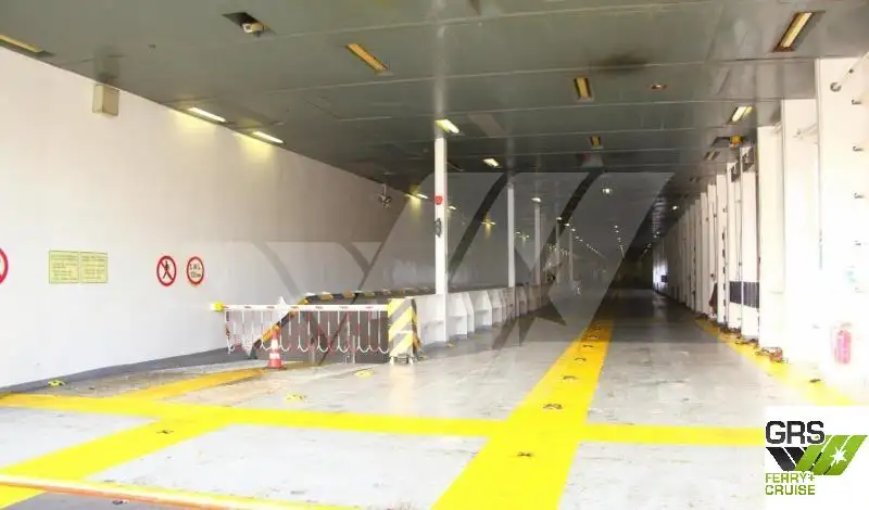 Ro-Ro-schip te koop