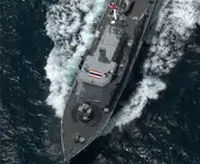 Patrouilleboot te koop