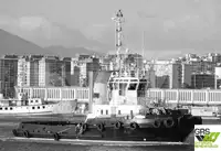 Sleepboot Te koop