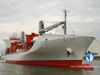 Koelschip te koop