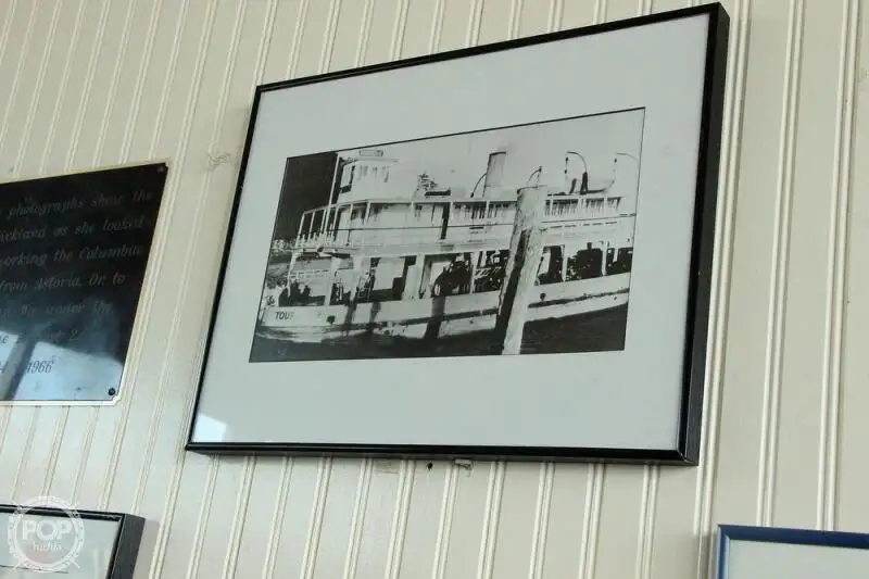Veerboot te koop