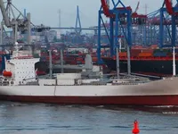 Koelschip te koop