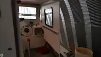 Trawler te koop