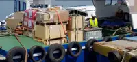 Werkboten Te koop