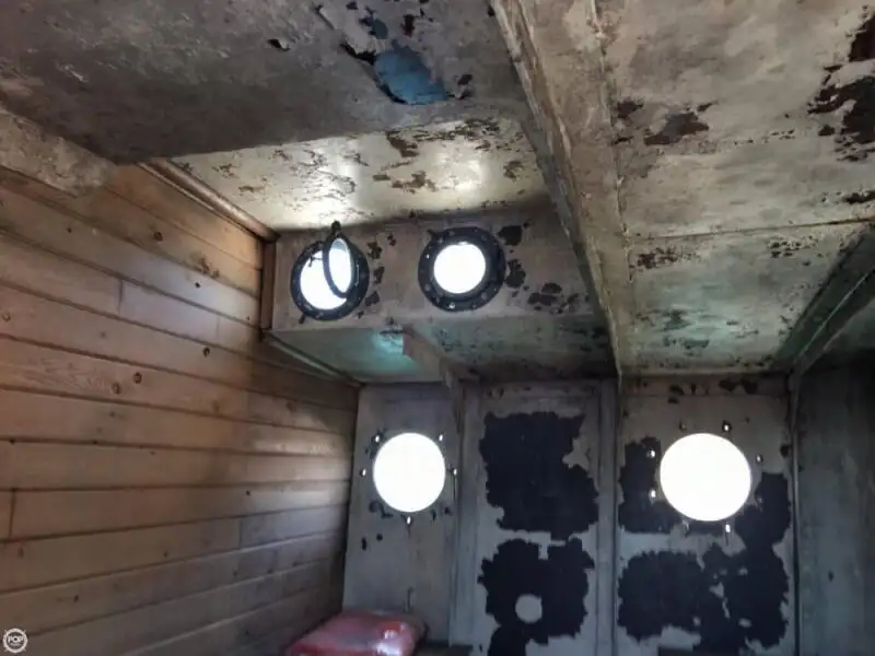Sleperschip te koop