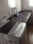 Baggeraarschip te koop