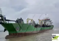 baggerschip Te koop