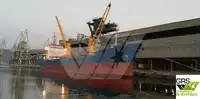 Bulkcarrier te koop