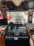 Baggeraarschip te koop
