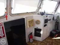 Trawler te koop