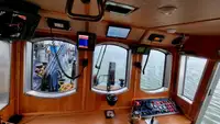 Sleperschip te koop