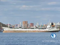 Koelschip te koop
