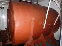 Barge te koop