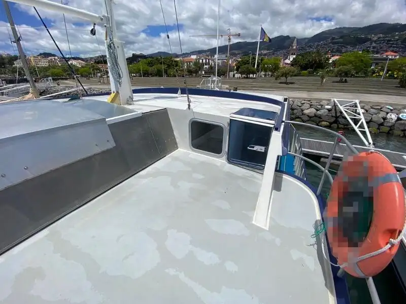 Sleperschip te koop
