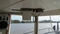 Trawler te koop