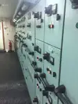 Bulkcarrier te koop