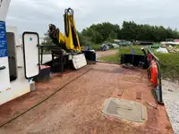 General Cargo/Multi-purpose te koop