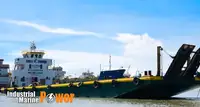 Binnenvaartschip Te koop