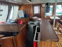 Veerboot te koop