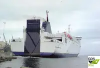 Ro-Ro-schip te koop